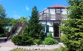 Agroturystyka Kaczeniec